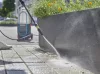 Gardena AquaClean Li forgó fúvóka