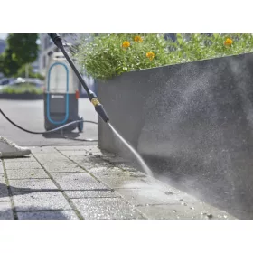 Gardena AquaClean Li forgó fúvóka