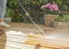 Gardena AquaClean Li forgó fúvóka