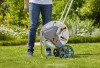 Gardena CleverRoll M fém tömlőskocsi