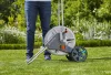 Gardena CleverRoll M fém tömlőskocsi