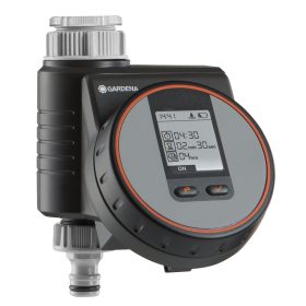Gardena Flex öntözőkomputer 