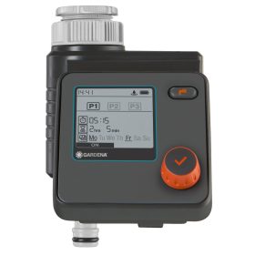 Gardena Select öntözőkomputer 