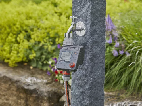 Gardena Select öntözőkomputer 
