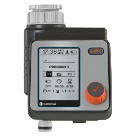Gardena Master öntözőkomputer 