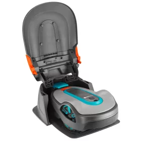Gardena robotfűnyíró garázs SILENO Minimo/City/Life 