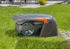 Gardena robotfűnyíró garázs SILENO Minimo/City/Life 