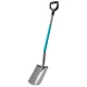 Gardena ClassicLine kerek ásó