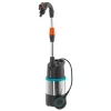 Gardena 4700/2 Inox hordóürítő szivattyú 