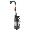 Gardena 4700/2 Inox hordóürítő szivattyú 