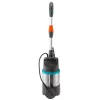 Gardena 4700/2 Inox hordóürítő szivattyú 