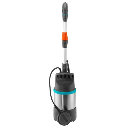 Gardena 4700/2 Inox hordóürítő szivattyú 