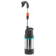 Gardena 4700/2 inox automata hordóürítő szivattyú 
