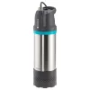 Gardena 6100/5 Inox automata merülő-nyomószivattyú 