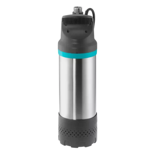 Gardena 6100/5 Inox automata merülő-nyomószivattyú 