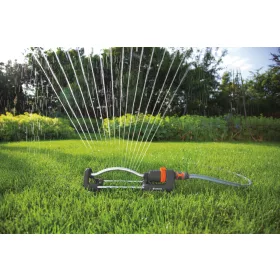 Gardena Classic Aqua négyszögesőztető S
