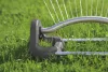 Gardena Classic Aqua négyszögesőztető S