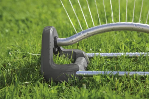 Gardena Classic Aqua négyszögesőztető S