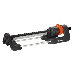 Gardena Classic Négyszögesőztető Aqua M