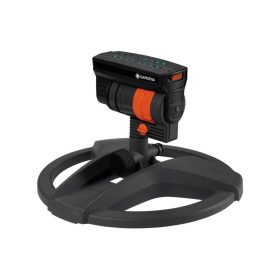 Gardena Classic Négyszögesőztető AquaZoom compact 