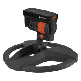 Gardena Classic AquaZoom Compact négyszögesőztető 