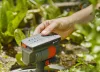 Gardena Classic AquaZoom Compact négyszögesőztető 