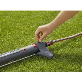 Gardena Classic AquaZoom L négyszögesőztető 