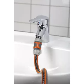 Gardena csapadapter perlátorral külső menetes 