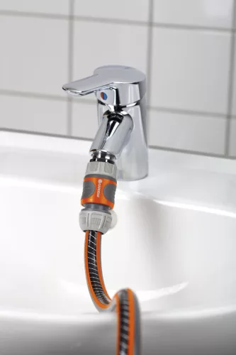 Gardena csapadapter perlátorral külső menetes 