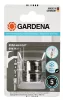 Gardena csapadapter perlátorral külső menetes 