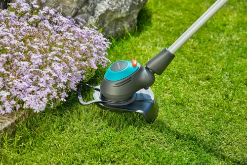 Gardena Turbotrimmer EasyCut 450/25 fűszegélynyíró