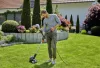Gardena Turbotrimmer PowerCut 650/28 fűszegélynyíró