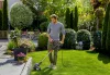 Gardena Turbotrimmer PowerCut 650/28 fűszegélynyíró