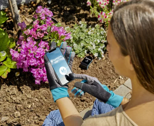 Gardena Smart érzékelő