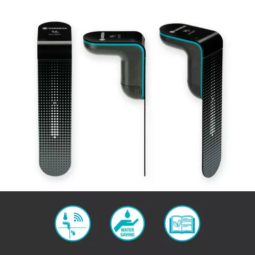 Gardena Smart érzékelő