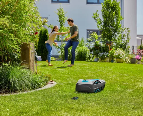 Gardena Smart érzékelő