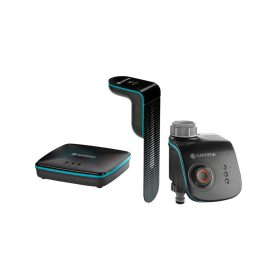 Gardena Smart öntözőkomputer és érzékelő készlet