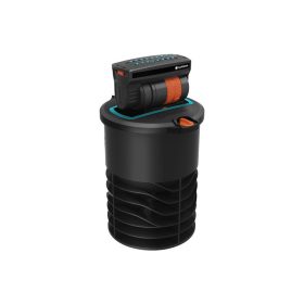 Gardena Süllyesztett négyszögesőztető OS 140