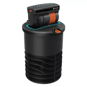   Gardena Sprinklersystem OS 140 süllyesztett négyszögesőztető 