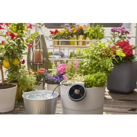 Gardena AquaBloom napelemes csepegtető szivattyú készlet