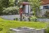 Gardena 4700/2 merülő nyomószivattyú 
