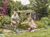 Gardena kesztyű kertészkedéshez 7 /S 