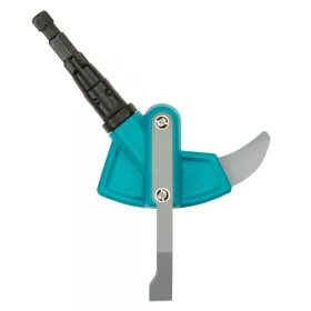 Gardena CombiSystem 2in1 fugakaparó 