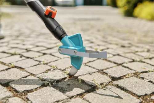 Gardena CombiSystem 2in1 fugakaparó 