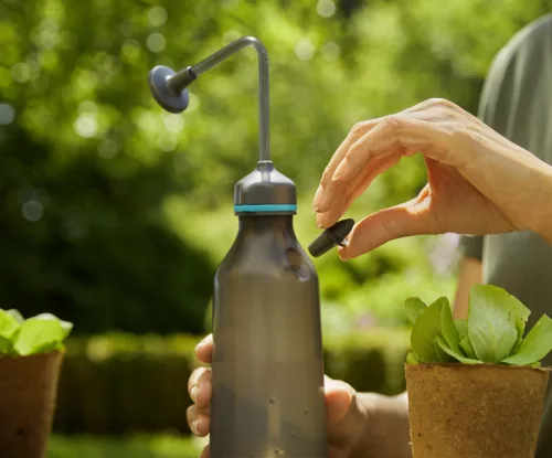 Gardena Szobai permetező 0.45 liter