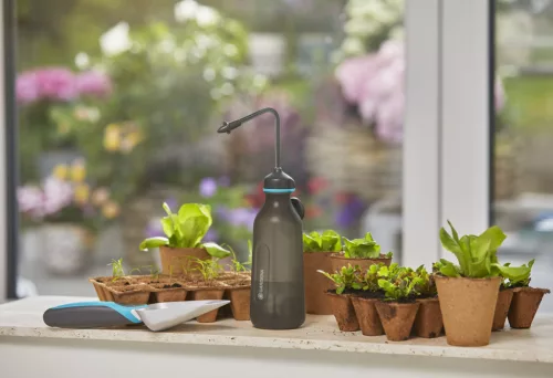 Gardena Szobai permetező 0.45 liter