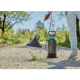 Gardena permetező harang