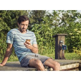 Gardena Bluetooth öntözőkomputer