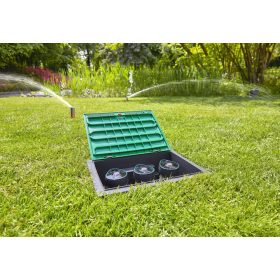 Gardena Bluetooth 9 V öntözőszelep