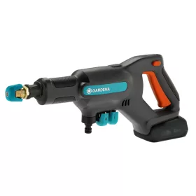   Gardena AquaClean 24/18V P4A magasnyomású mosó - akkumulátorral 